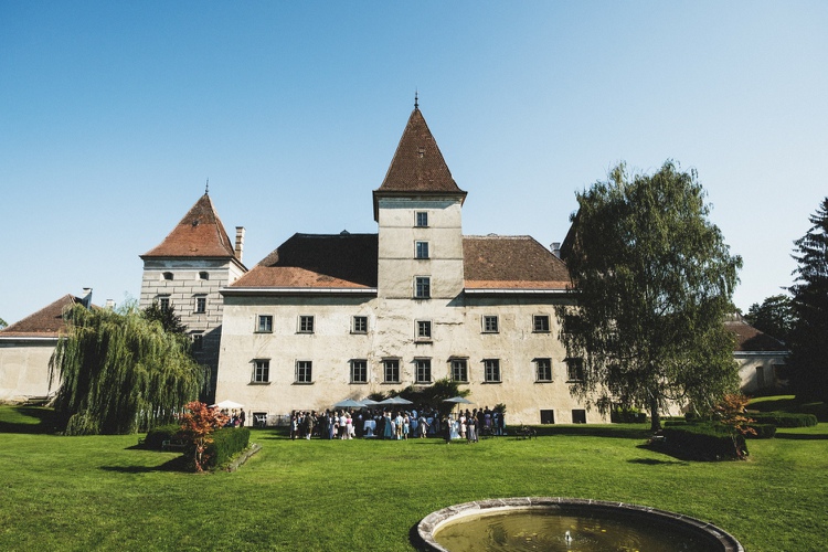 Schloss-Walpersdorf-Hochzeit