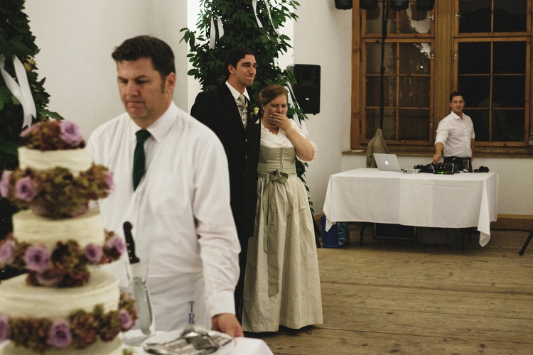 Schnabulerie, Hochzeitstorte, Hochzeit, Schloss Walpersdorf, Niederösterreich